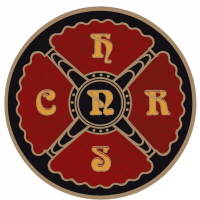Hompage C.H.R.S.N.
